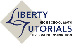Liberty Tutorials logo